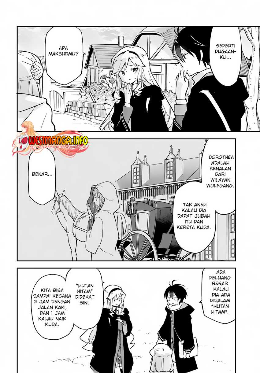 Henkyou Gurashi no Maou, Tensei shite Saikyou no Majutsushi ni naru ~Aisarenagara Nariagaru Moto Maō wa, Ningen o Shiritai~